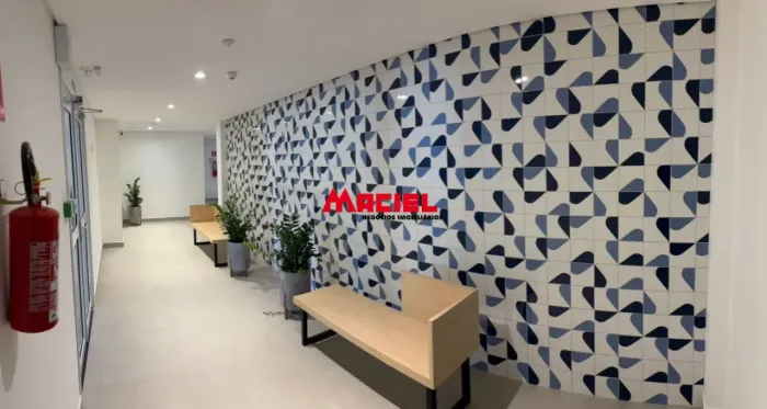APARTAMENTO À VENDA - CONDOMÍNIO PÉROLA | VILLA BRANCA - JACAREÍ/SP
