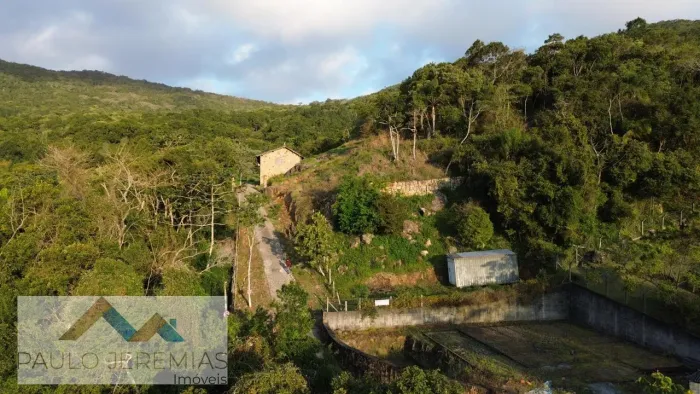Terreno à Venda em Vargem Grande, Florianópolis por R$300 Mil