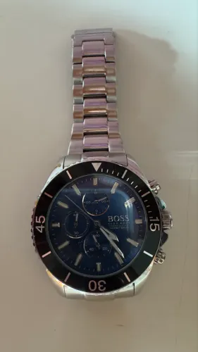 Reló HUGO BOSS