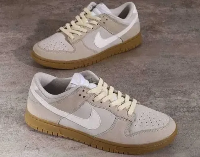 Nike Dunk Hangul Day