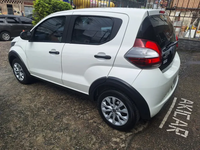 Fiat Mobi Like 1.0 Fire Flex 5P. 2023