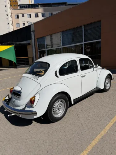 Volkswagen Fusca 1300 1975