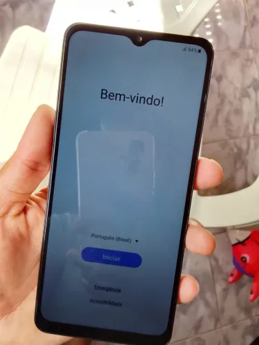 Samsung A12 64GB