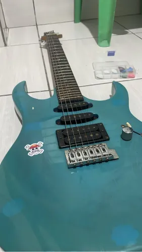 guitarra