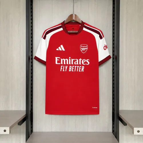 Camisa Arsenal 2026