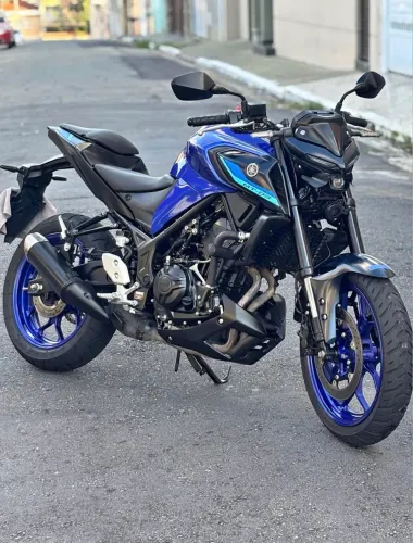 MT-03 2021