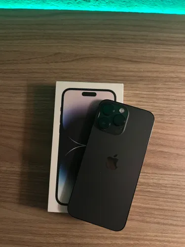 iPhone 14 Pro Max - 256Gb