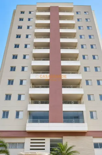 Imóvel para venda possui 69 metros quadrados com 2 quartos