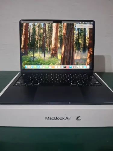 MacBook Air