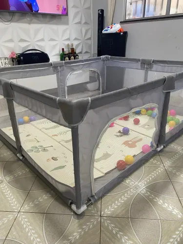 Cercado de Bebê
