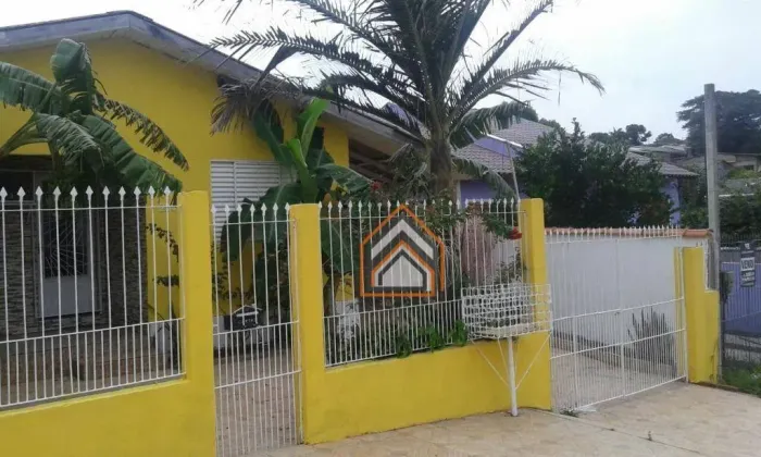 Casa com 2 dormitórios à venda, 147 m² por R$ 280.000,00 - Bela Vista - Alvorada/RS
