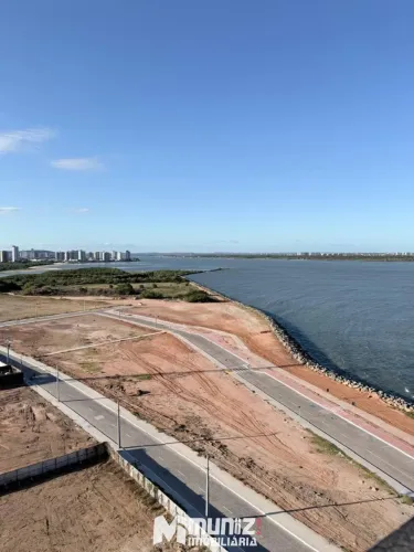 Kitnet Mobiliada para Alugar no Smart Rio Residence - Bairro Coroa do Meio!