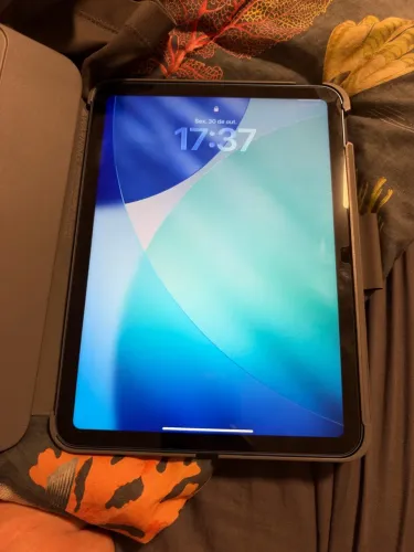 Ipad 10 64GB azul (excelente)