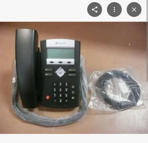 POLYCOM IP 330