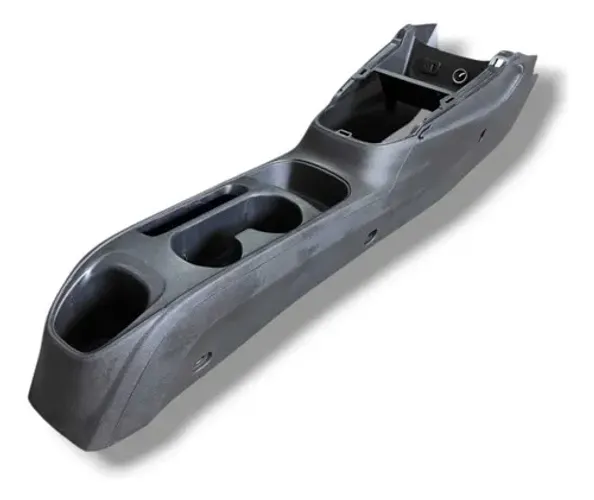 Console Central Chevrolet Prisma Onix 2013 2019 52037585