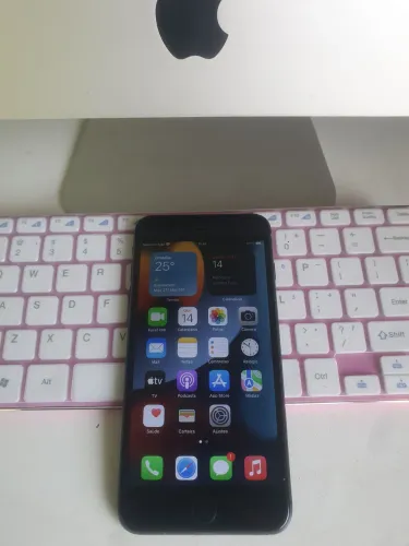 Iphone 7 plus 128GB