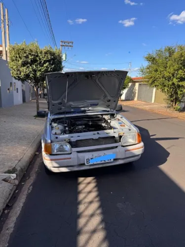 Ford Escort Hobby 1.0 1996