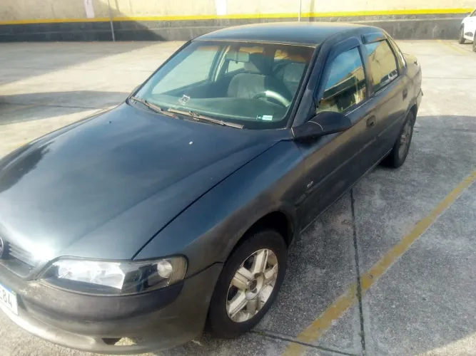 Chevrolet Vectra GLS/expres.2.2/ 2.0 E 2.0 CD 8V 1997