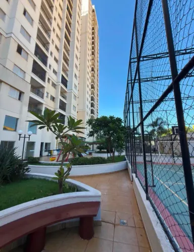 Apartamento 3 Qts - Yes 2 - Vila Jaraguá