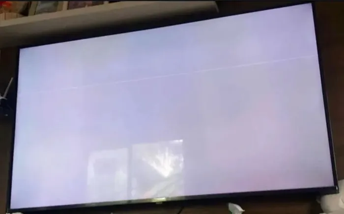 TV LG 50 ( COM DEFEITO )
