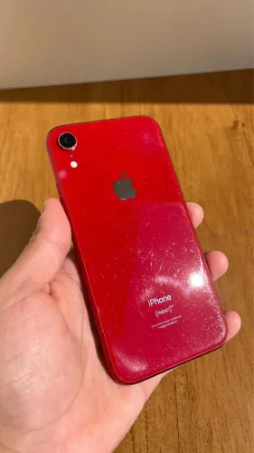 iPhone XR 128gb