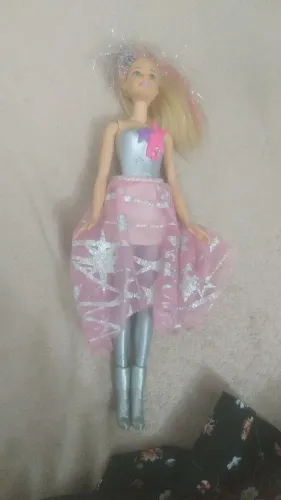 Barbie