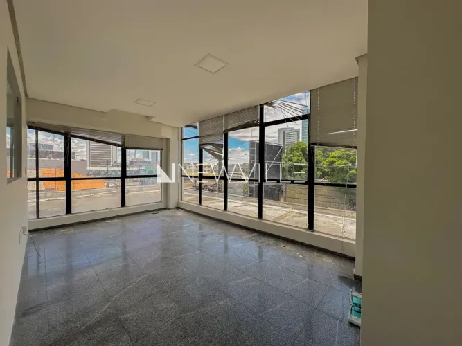 Sala comercial para locação no Empresarial Monte Castelo, no Pina | Recife