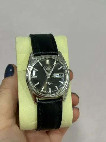 RELÓGIO SEIKO VINTAGE 70?s 6119