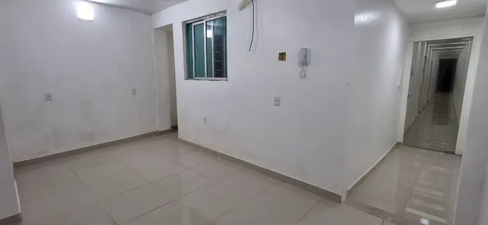 Sala comercial em São Braz - 37 m2