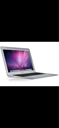 Vendo MacBook Air
