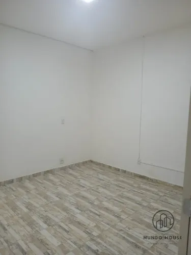 Salas comerciais Sobreloja para locação no Wanel Ville
