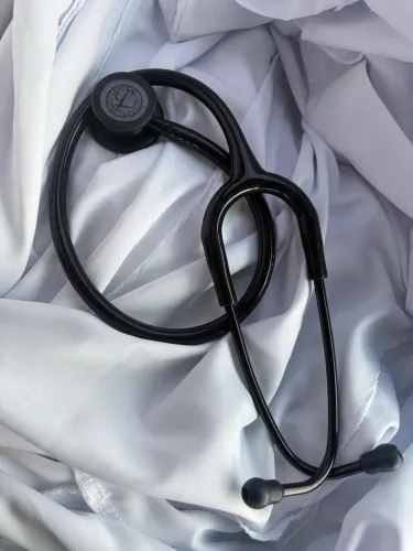 Estetoscópio Littman Cardiology III