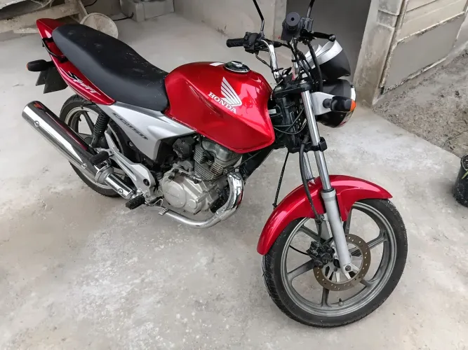CG sport