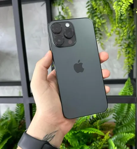 iPhone 13 Pro Preto -128 ( Imperdível)
