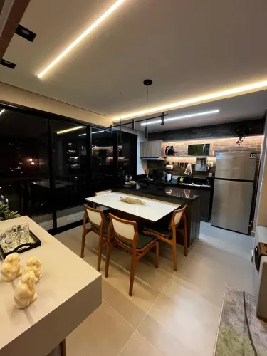 Residencial Soho Bueno