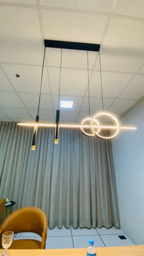 Luminária
