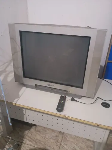Tv Philips 29 polegadas