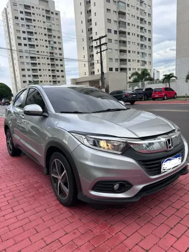 Honda HR-V LX 1.8 Flexone 16V 5P Aut. 2021
