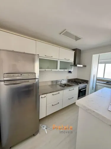 APARTAMENTO LOCAÇÃO CARPE DIEM MOBILIADO 53M²