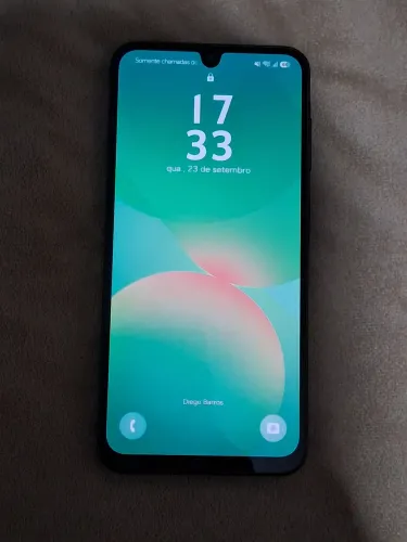 Samsung A26 5G 