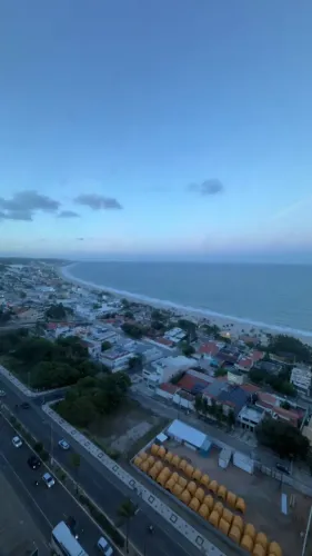 Imóvel para aluguel tem 56 metros quadrados com 1 quarto em Ponta Negra - Natal - RN