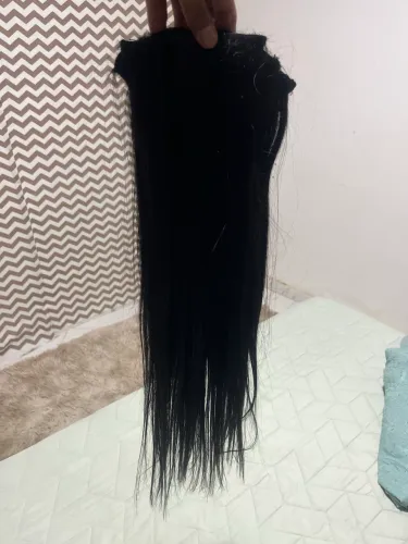 Vendo cabelo Vietnamita 