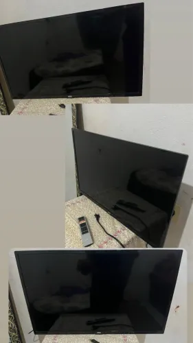 Vendo TV Smart 32 polegadas AOC 