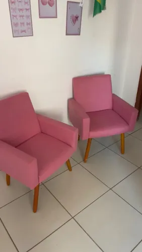 Vendo poltrona