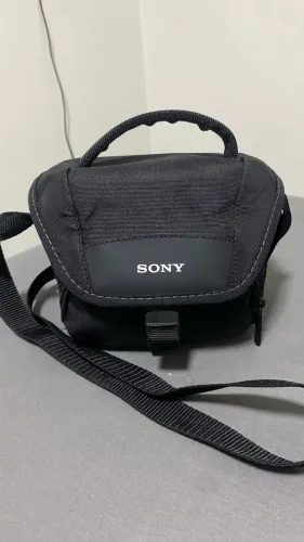 Bolsa Sony LCS-U11 
