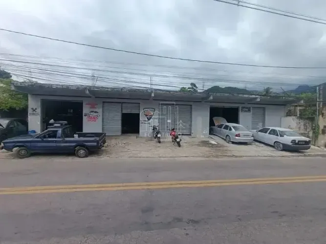 Loja para locação, Parque Fleixal, Guapimirim, RJ