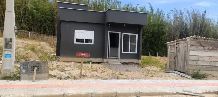 Casa para alugar
