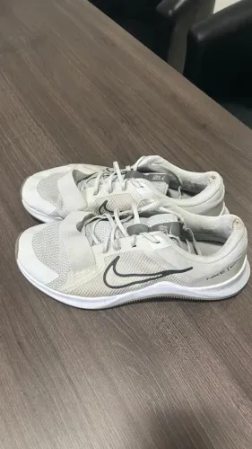 Tênis Nike MC Trainer 2 - Branco - 42