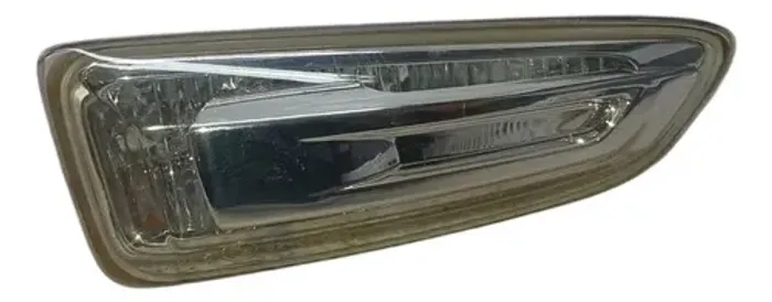 Pisca Seta Paralama Esquerdo Chevrolet Onix 2020 2021 Esquerdo