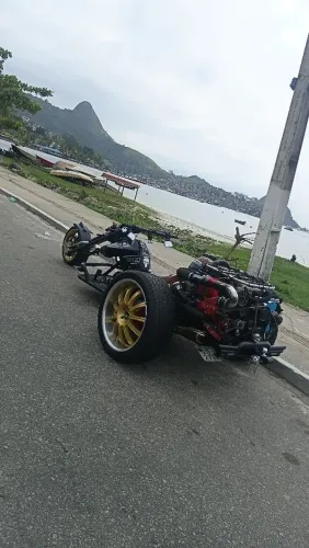 Trayck sport